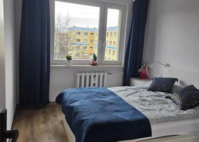 Brzeczki Apart