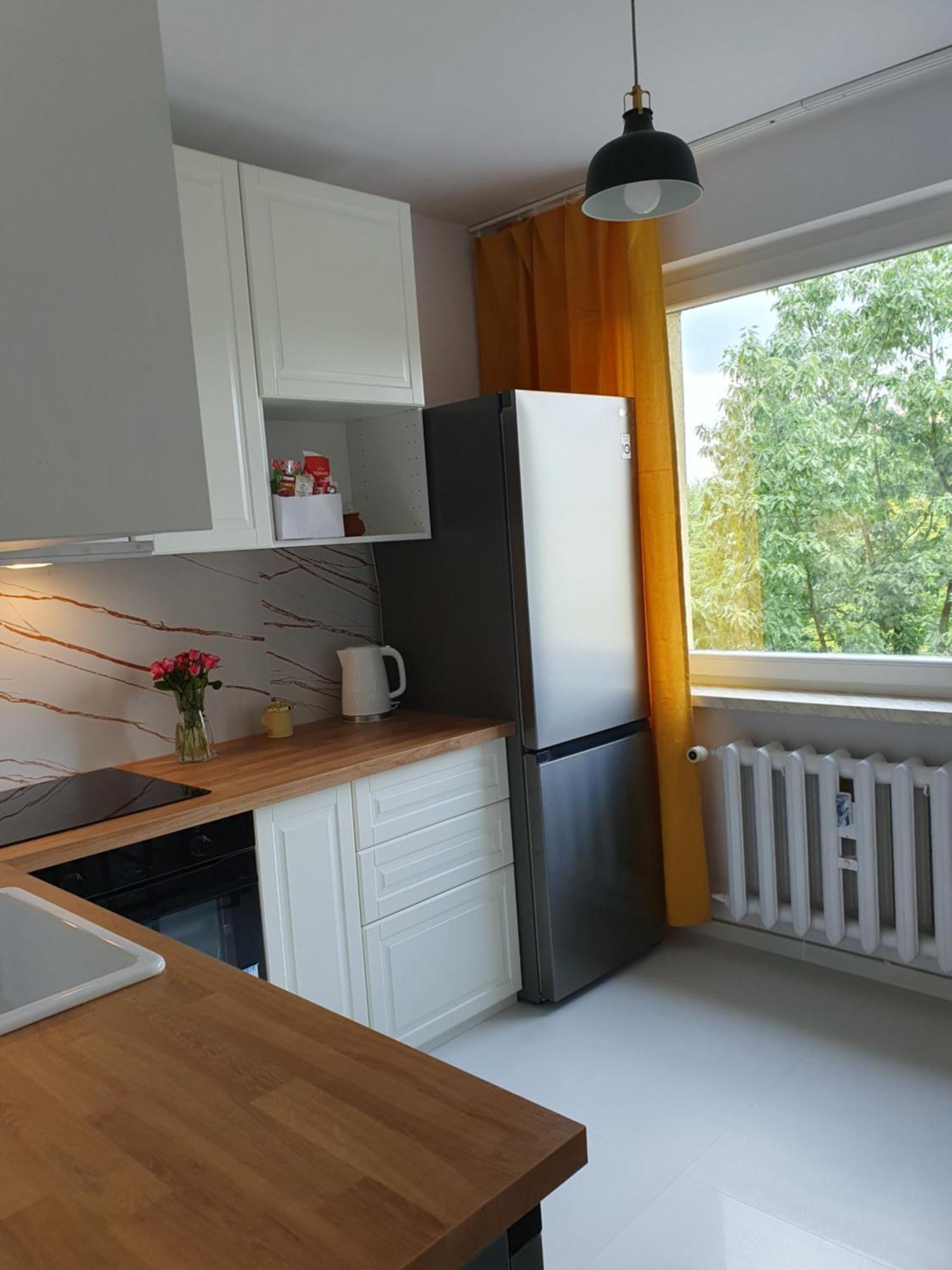 Brzeczki Apartment