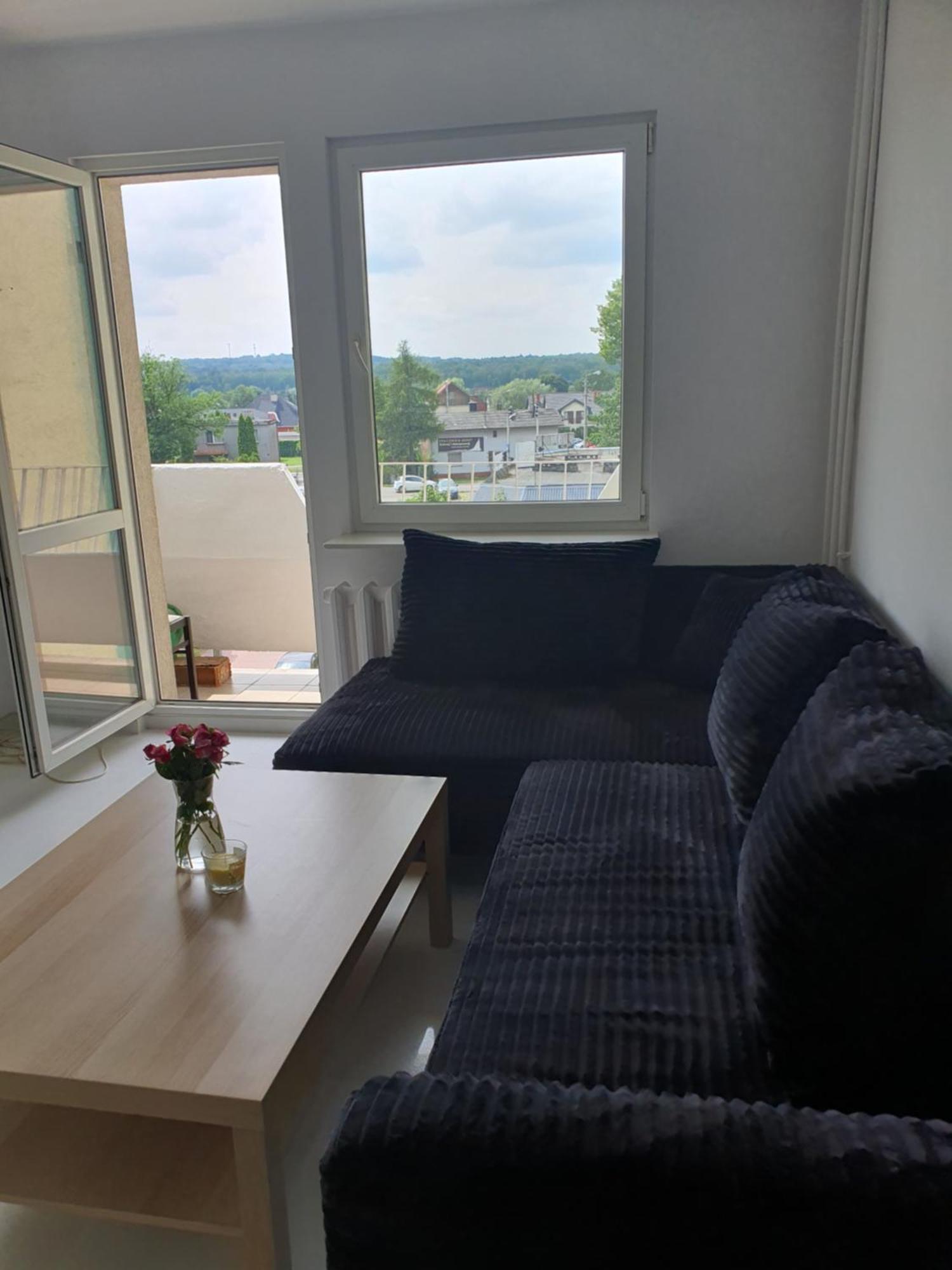 Brzeczki Apartment *