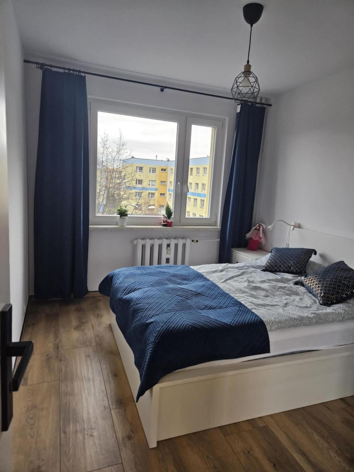 Brzeczki Apartment